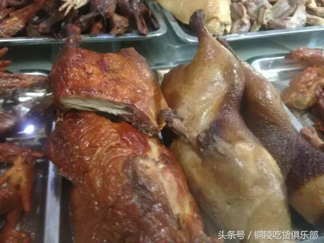 铜陵有什么美食_铜陵的小吃_铜陵名吃